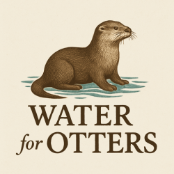 Water for Otters